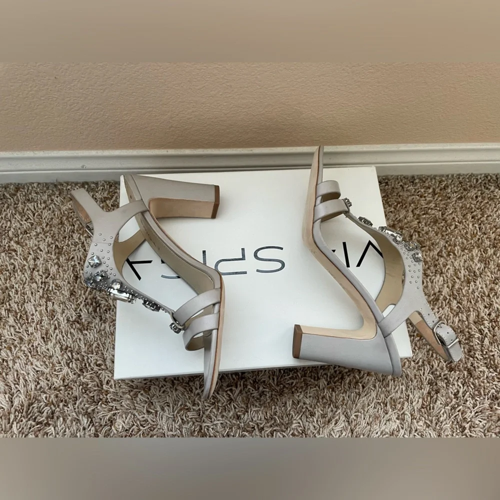 Via Spiga Sandals. - Picture 10 of 14